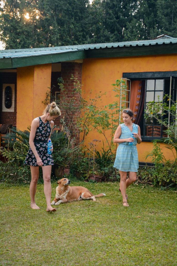 Zomba Forest Lodge