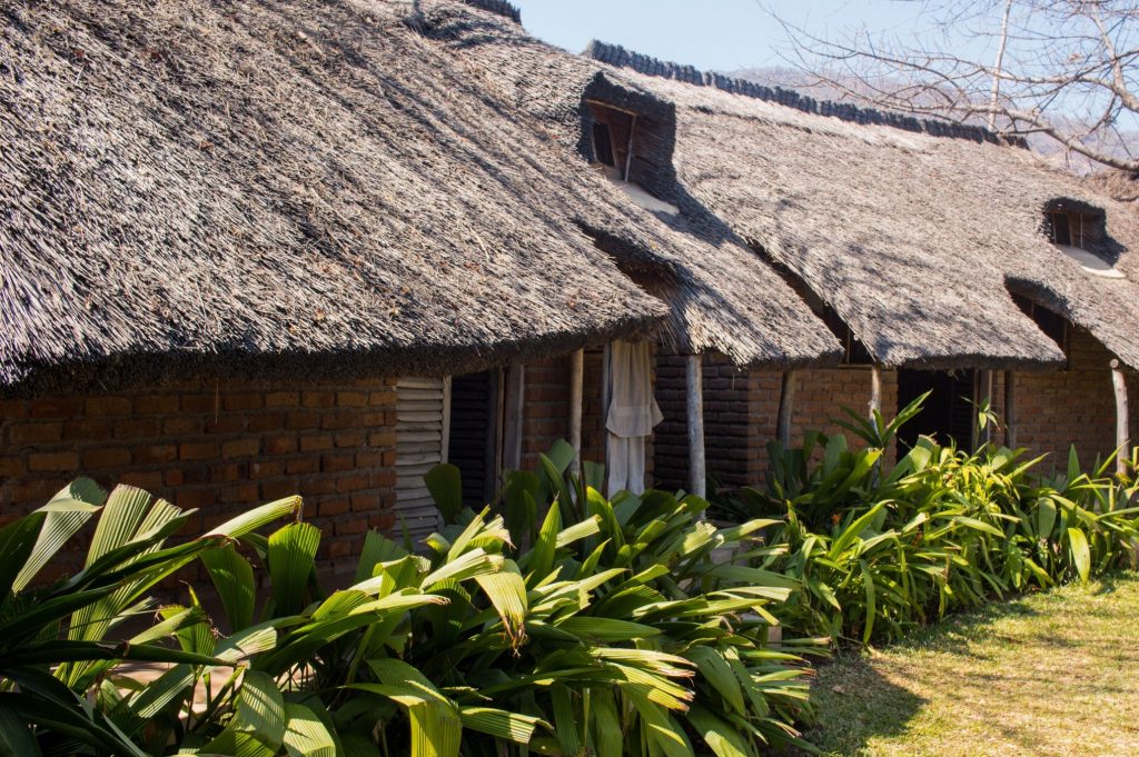 Mgoza Lodge Cape Maclear