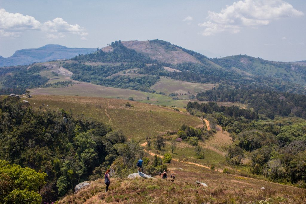 Zomba Plateau