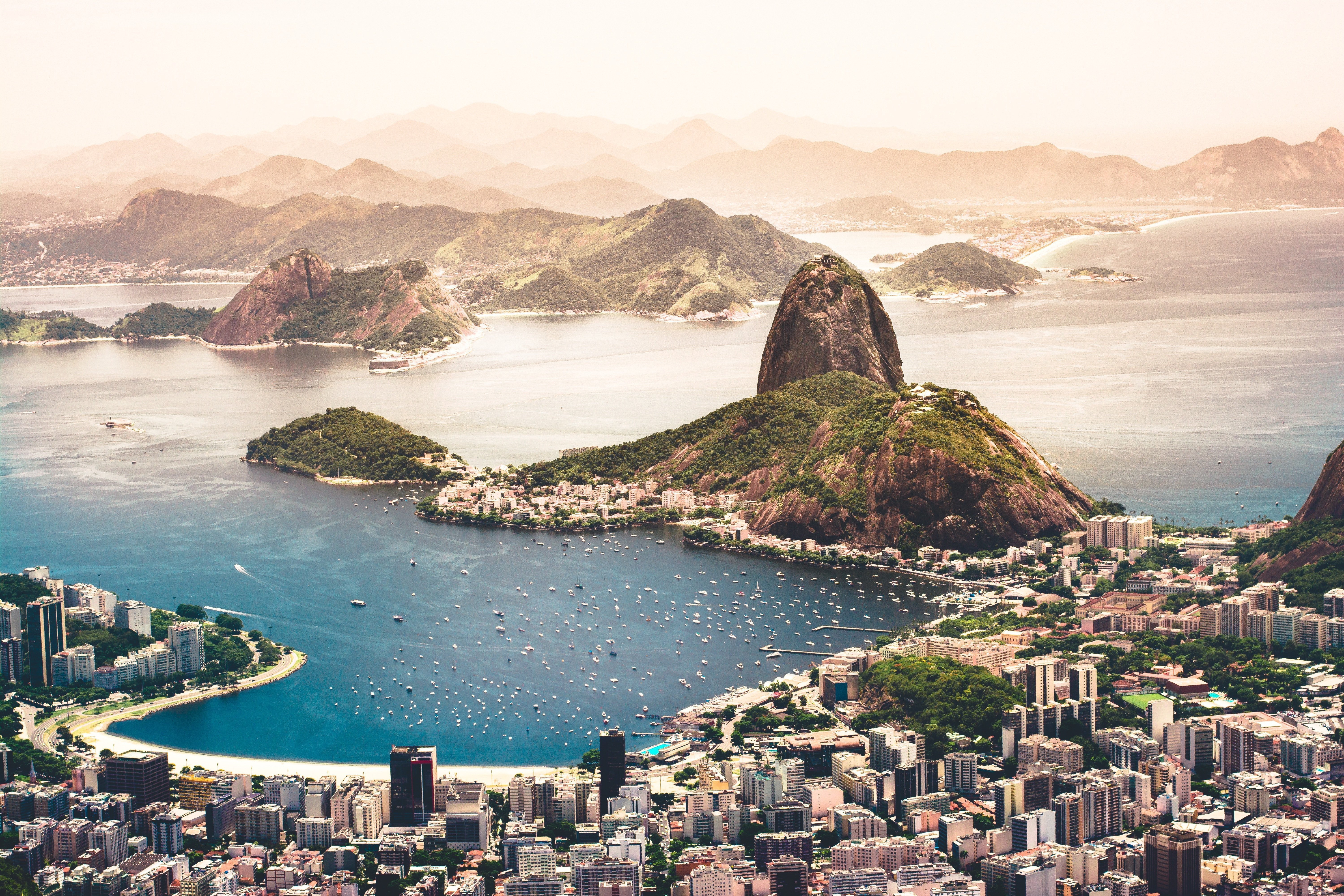 Explore Rio with Faraway